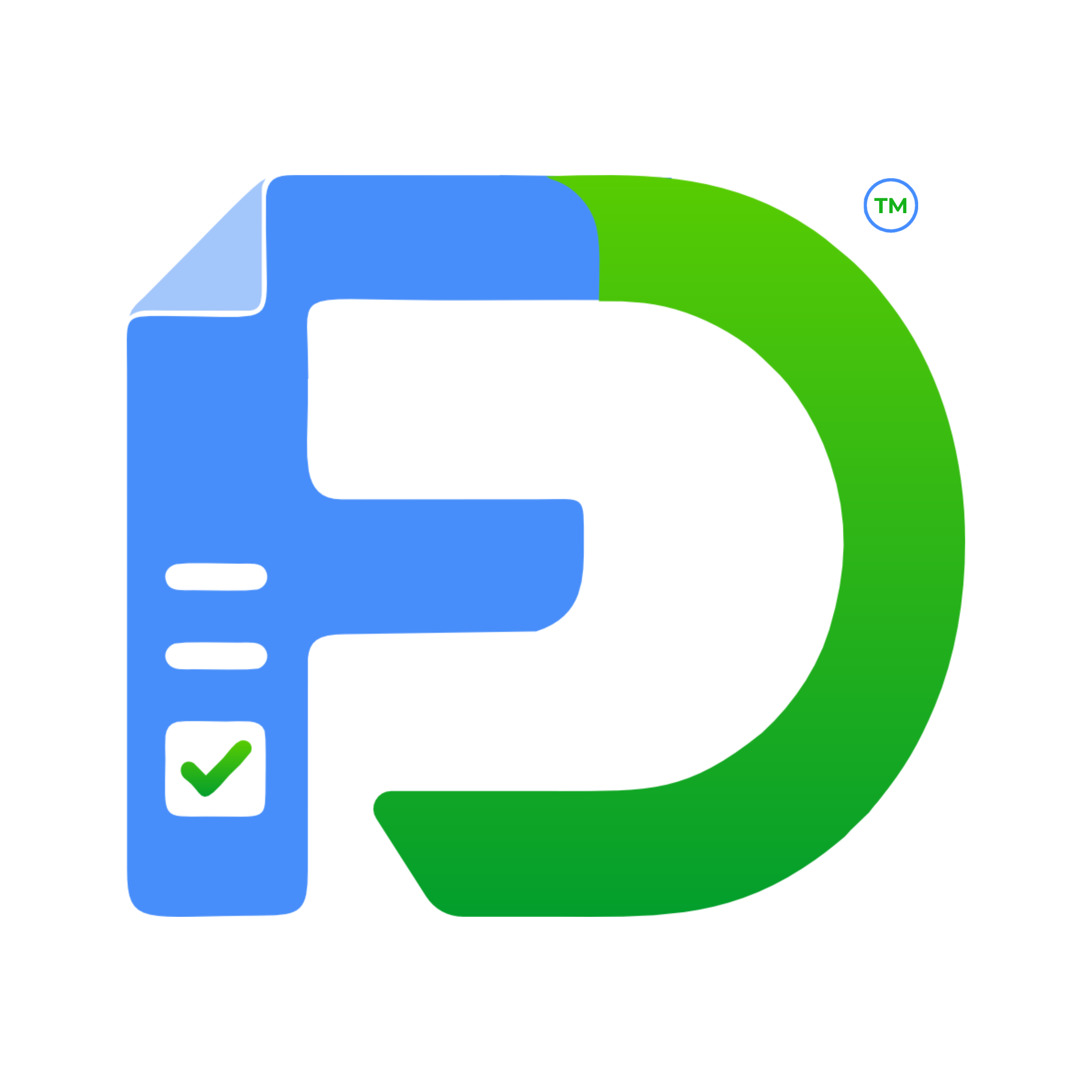 FD Logo