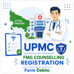 UPMC FMG Counselling Registration