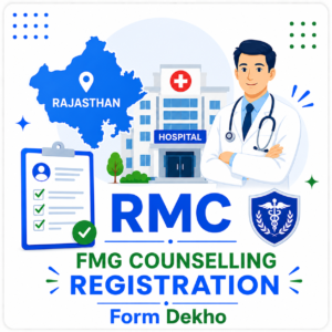RMC FMG Counselling Registration