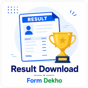 Result Download