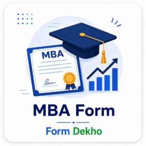 MBA Form