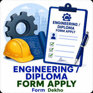 Engineering/Diploma Form