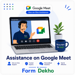 Assistance on Google Meet