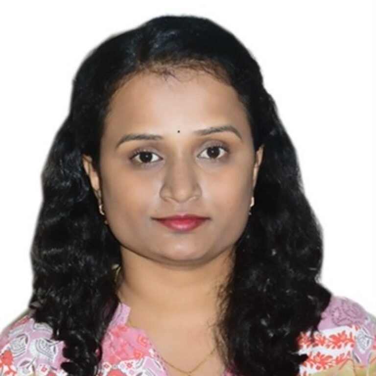 Photo of Dr. Ankita Kondawar