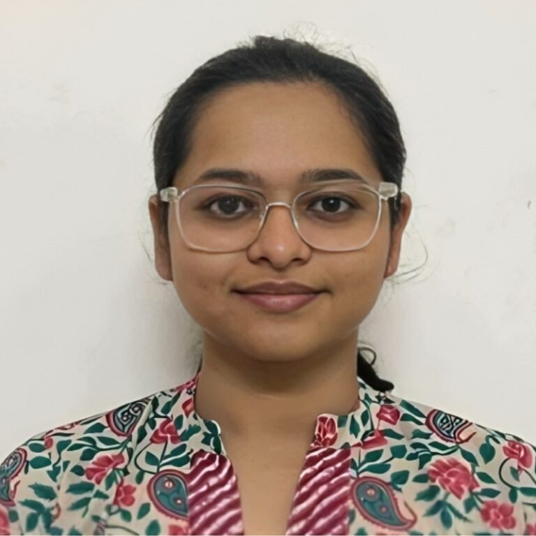 Photo of Dr. Sneh Singh